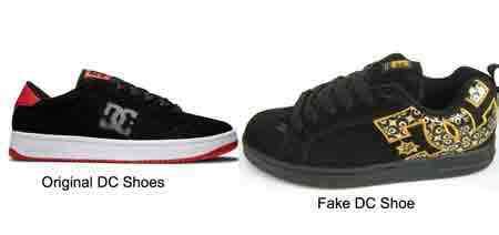 dc shoes fake|dc shoes for sale.